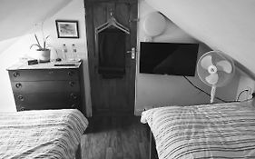 East Of Ipswich Bed & Breakfast